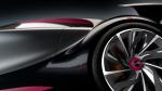 Citroen SURVOLT Concept 2010 года